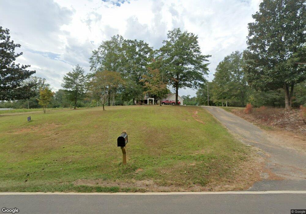 2068 Lovvorn Mill Rd, Bowdon, GA 30108 - photo 1