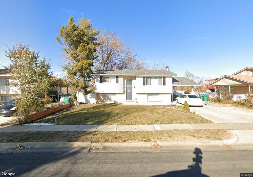 2052 W 4600 S, Roy, UT 84067 - photo 1