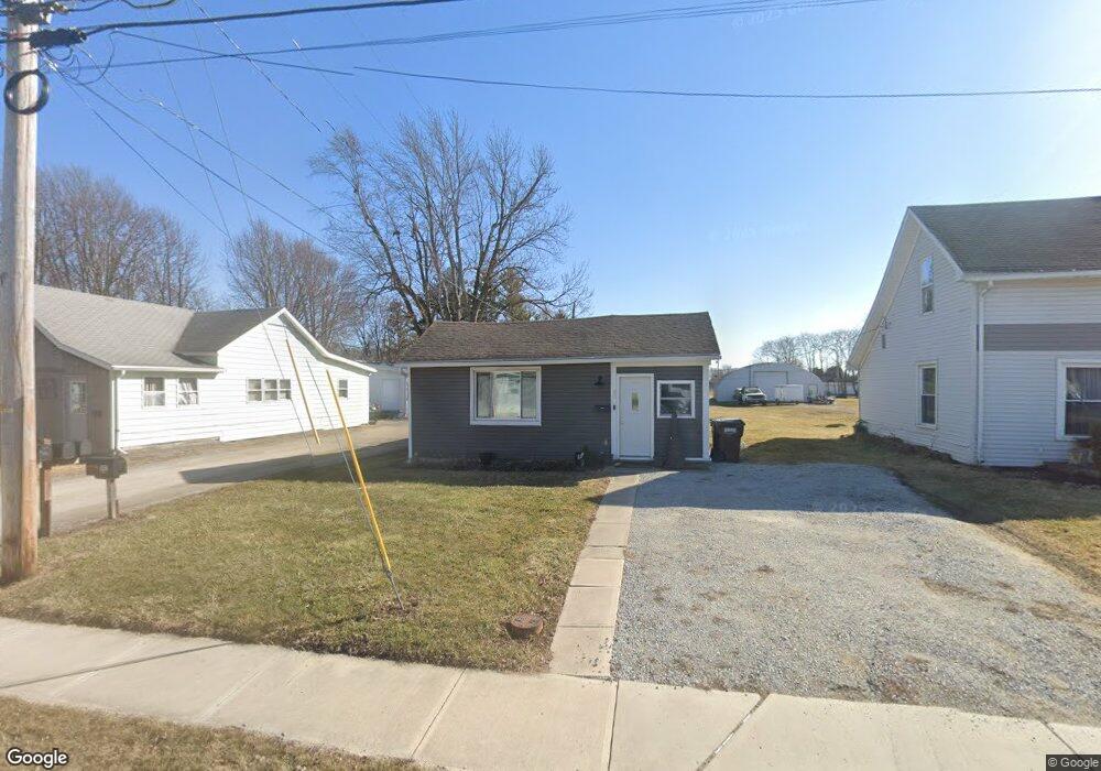 539 E Lincoln Ave, Ada, OH 45810 - photo 1