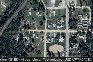 Lot 5 Birch St, Springdale, WA 99173