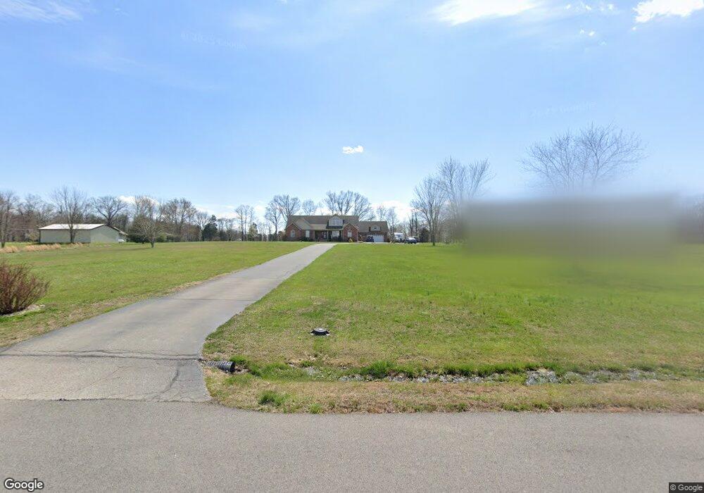 Lot 1 Stonybrook Dr, Austin, IN 47102 - photo 1