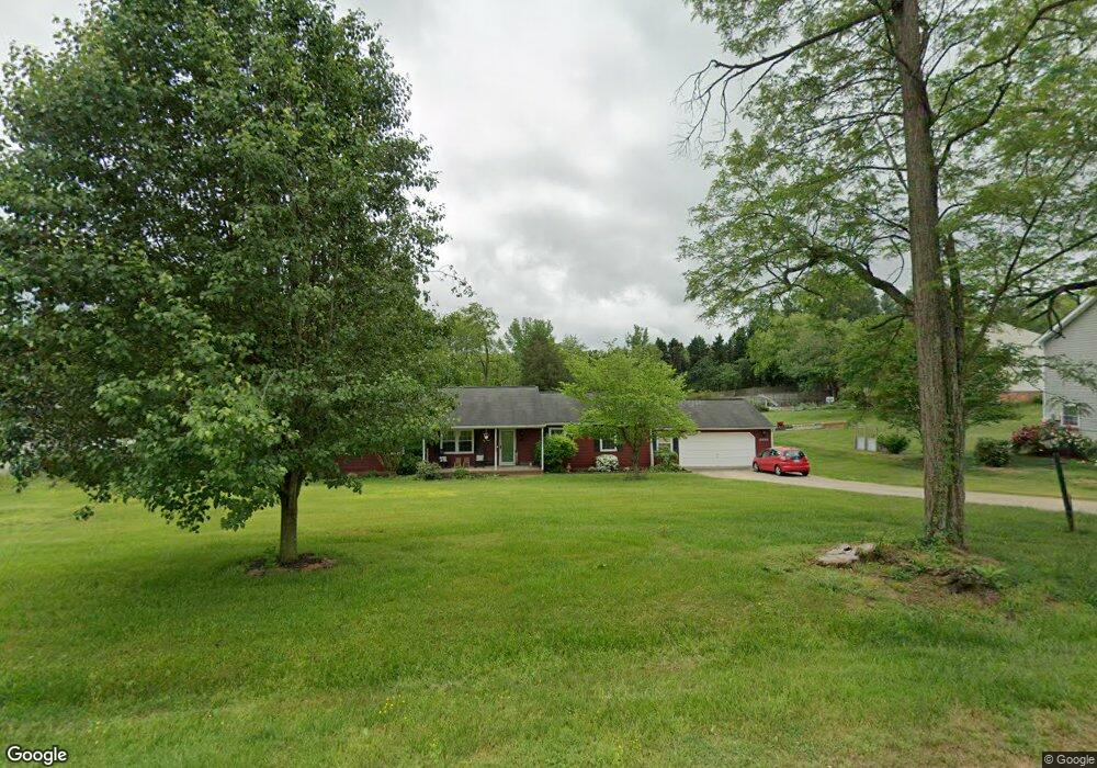 10520 Ni River Dr, Spotsylvania, VA 22553 - photo 1