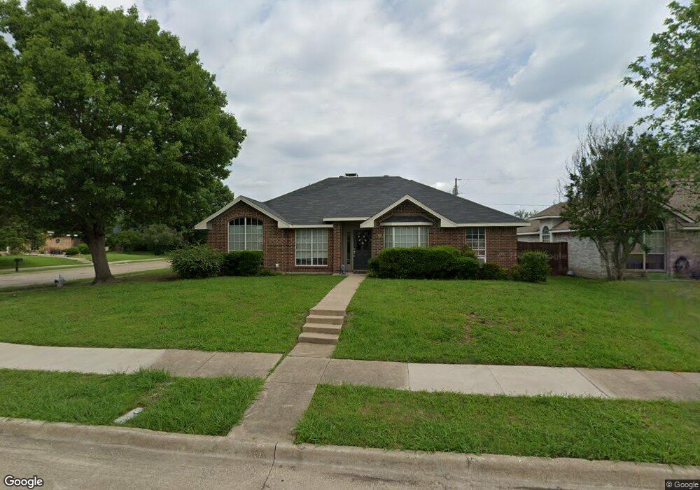 1101 Old Knoll Dr, Wylie, TX 75098 - photo 1