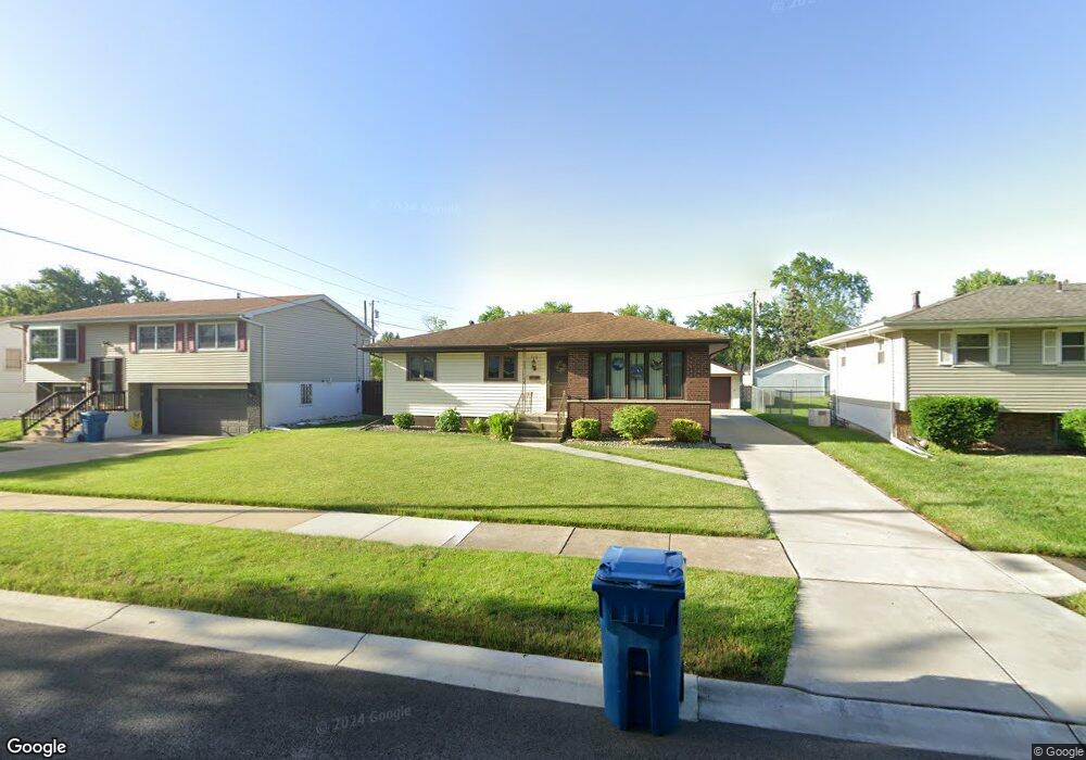 712 211th St, Dyer, IN 46311 - photo 1