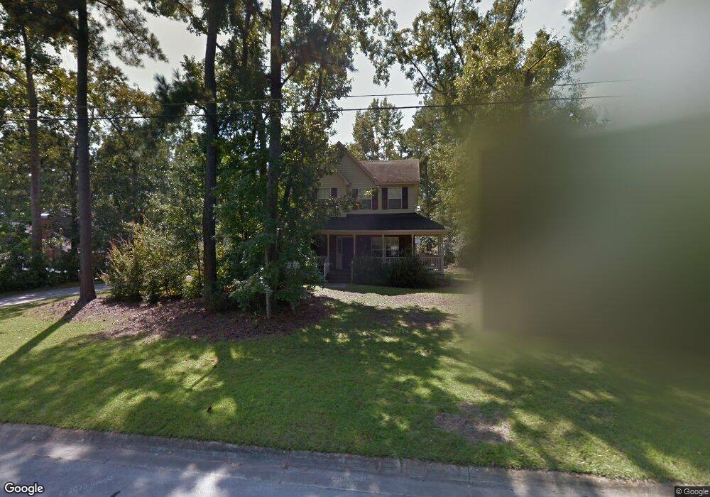 603 Shadowood Dr, Jacksonville, NC 28540 - photo 1