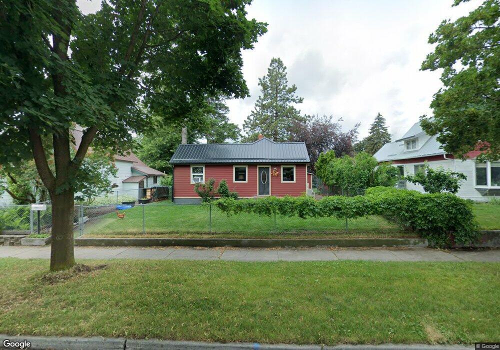 1124 2nd Ave W, Kalispell, MT 59901 - photo 1