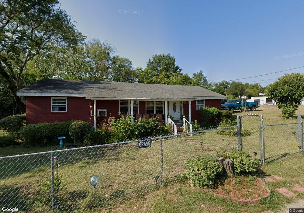 324 Henry St, Macon, GA 31206 - photo 1