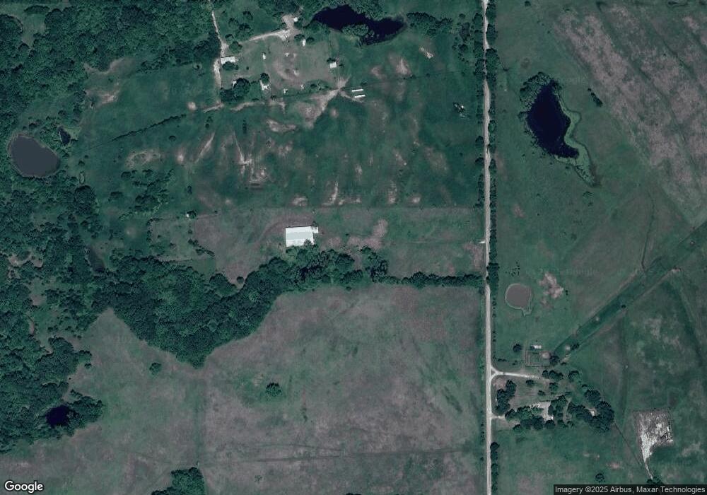 714 Mitchell Rd, Overbrook, OK 73453 - photo 1