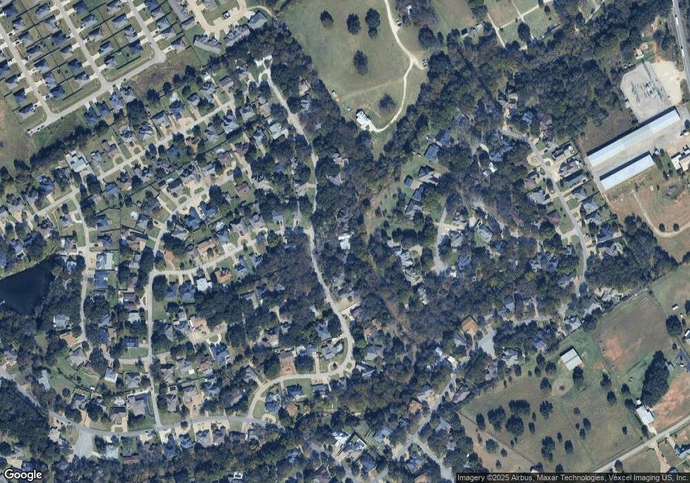 6304 Circo Dr, Granbury, TX 76049 - photo 1