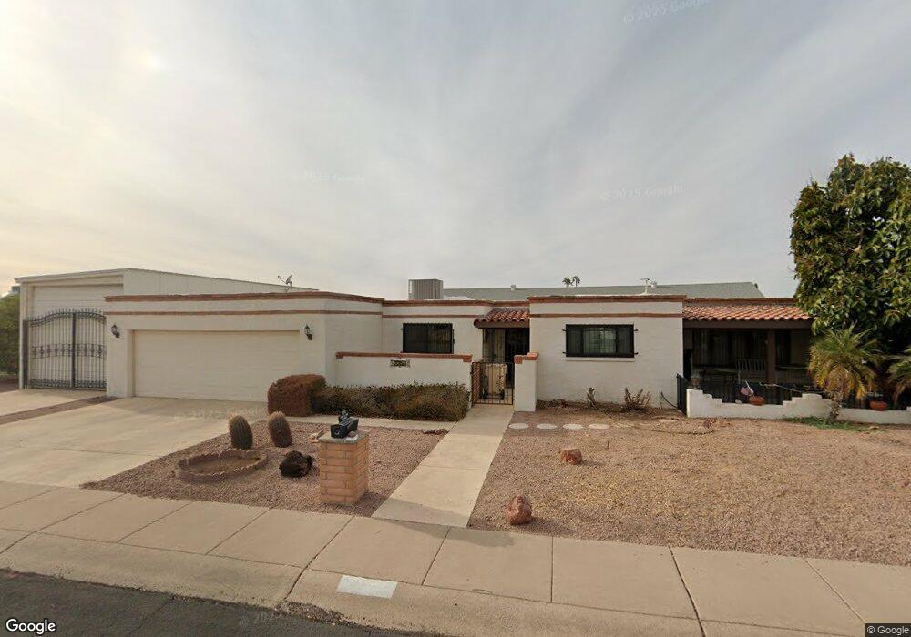2350 N Lema Dr, Mesa, AZ 85215 - photo 1