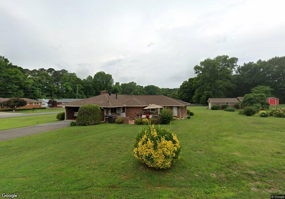 101 Davis Dr, Cartersville, GA 30120 - photo 1