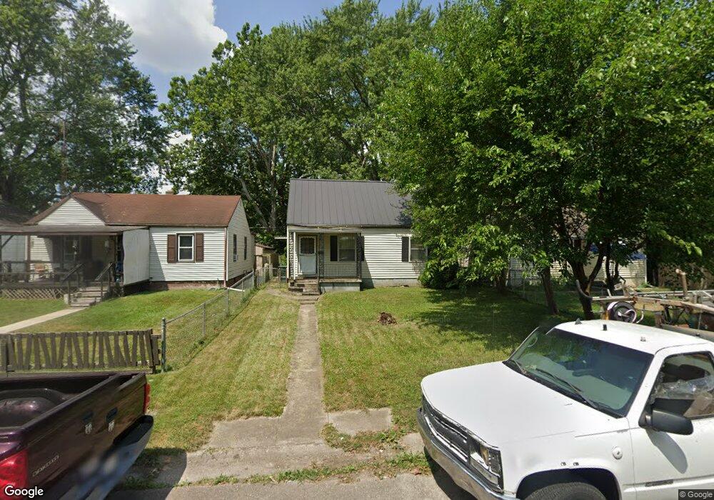 2309 S Ebright St, Muncie, IN 47302 - photo 1