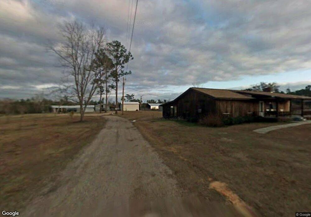 15201 Fleming Rd, Picayune, MS 39466 - photo 1