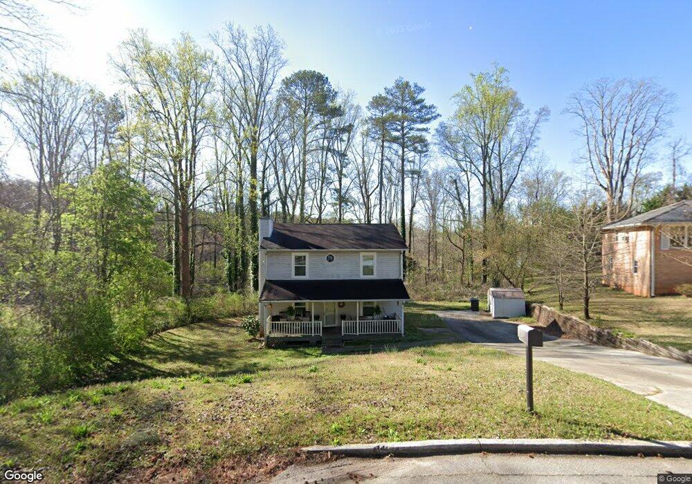 1959 Gherry Dr unit 2, Austell, GA 30106 - photo 1