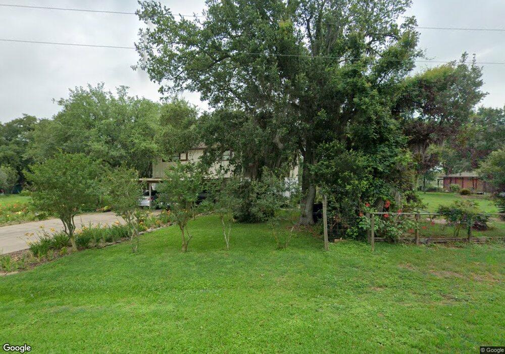 4538 County Road 819c, Brazoria, TX 77422 - photo 1