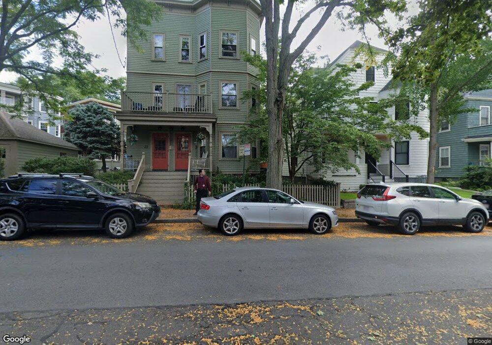 21 Leonard Ave unit 2, Cambridge, MA 02139 - photo 1