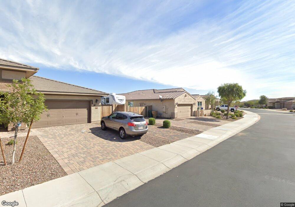 18604 W Mackenzie Dr, Goodyear, AZ 85395 - photo 1