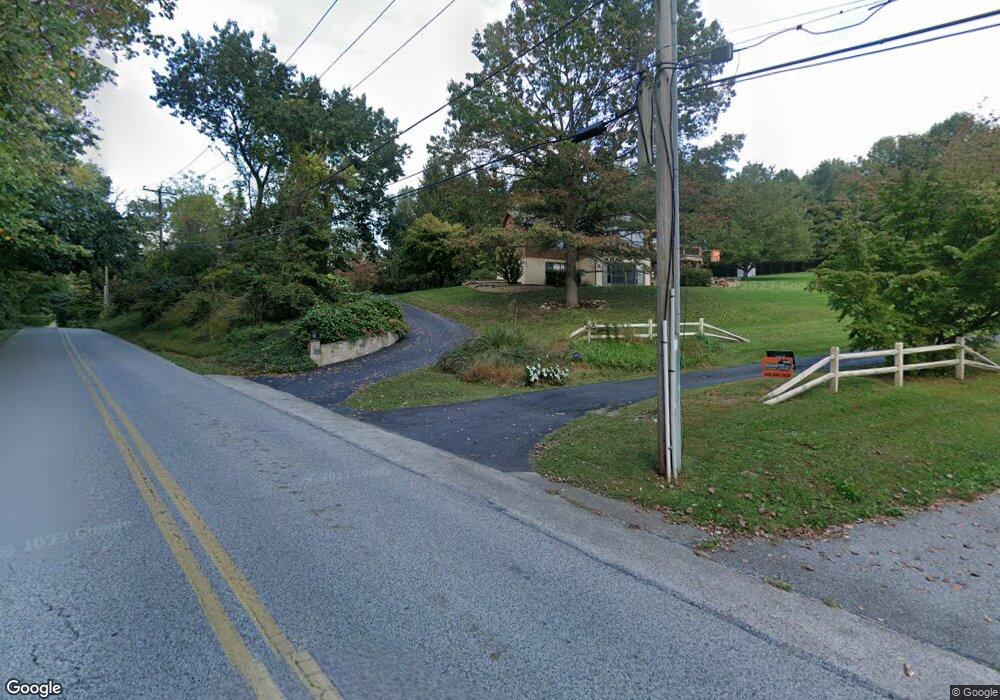 121 Saint Andrews Ln, Glenmoore, PA 19343 - photo 1