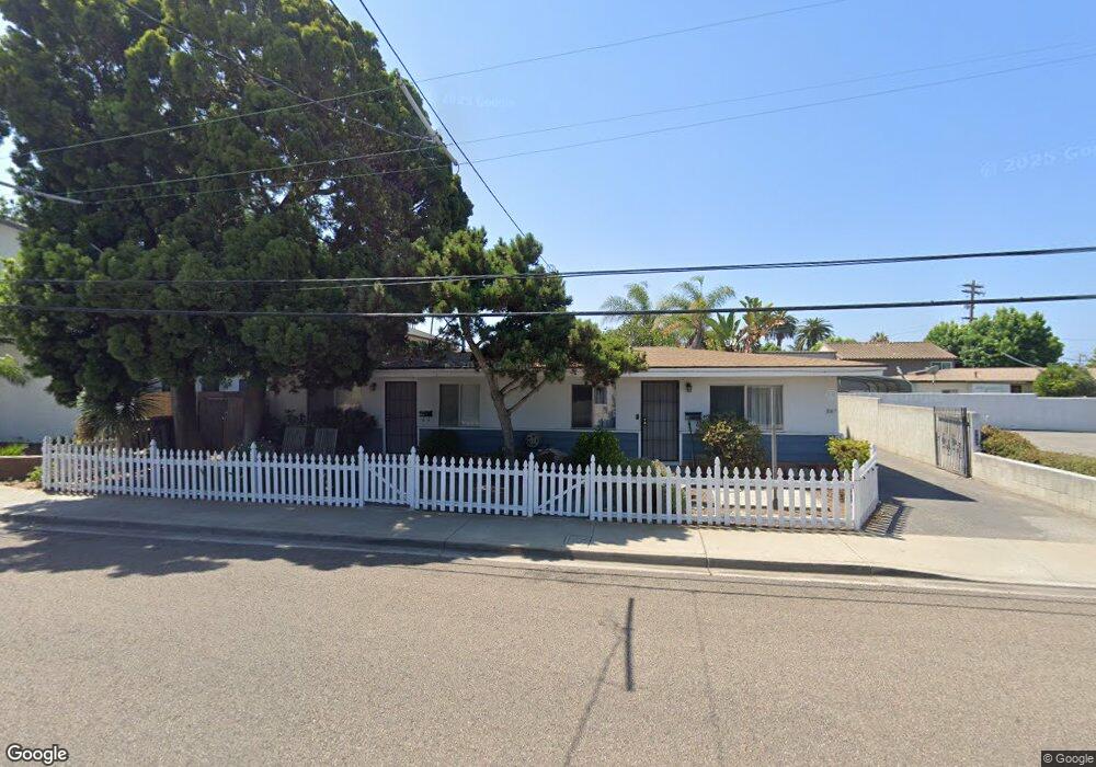 847 Laguna Dr, Carlsbad, CA 92008 - photo 1