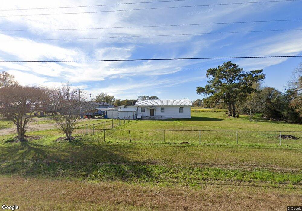 4211 Evangeline Hwy, Iota, LA 70543 - photo 1