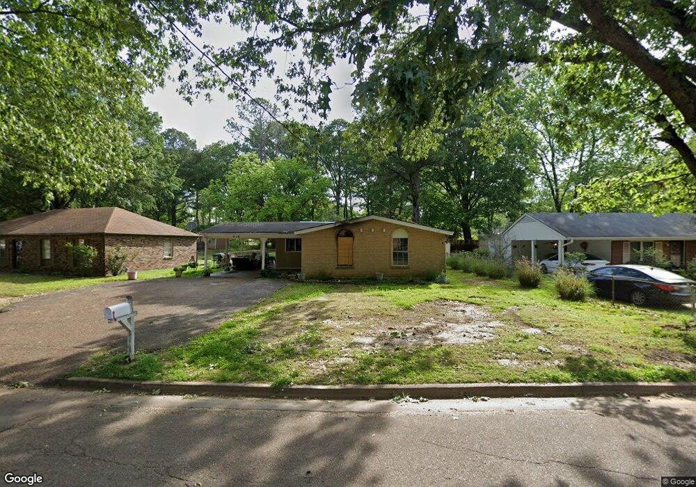 518 S Main Extension, Collierville, TN 38017 - photo 1