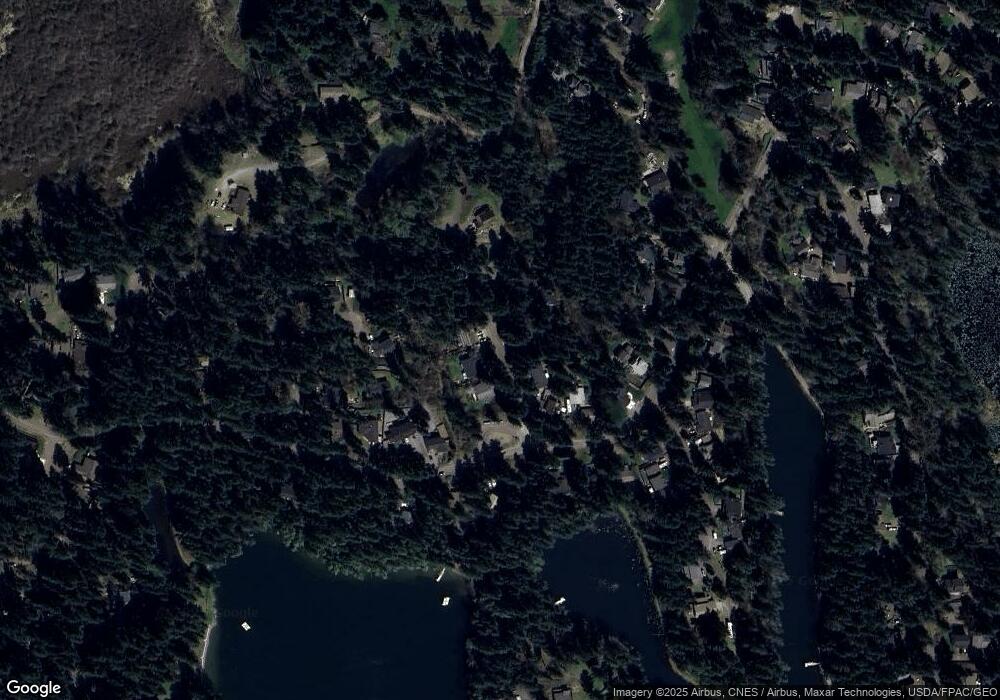 18812 Boulder Ridge Ln SE, Yelm, WA 98597 - photo 1