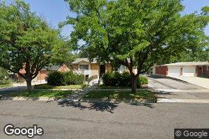457 E 600 N, Logan, UT 84321