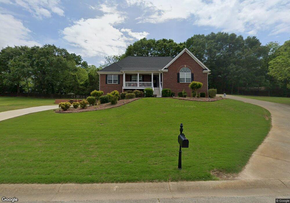 39 Peach Ln, Royston, GA 30662 - photo 1