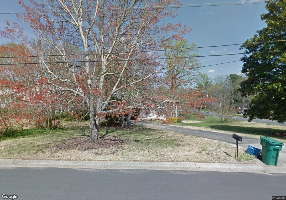 1899 Balmoral Rd SE unit 11, Smyrna, GA 30080 - photo 1