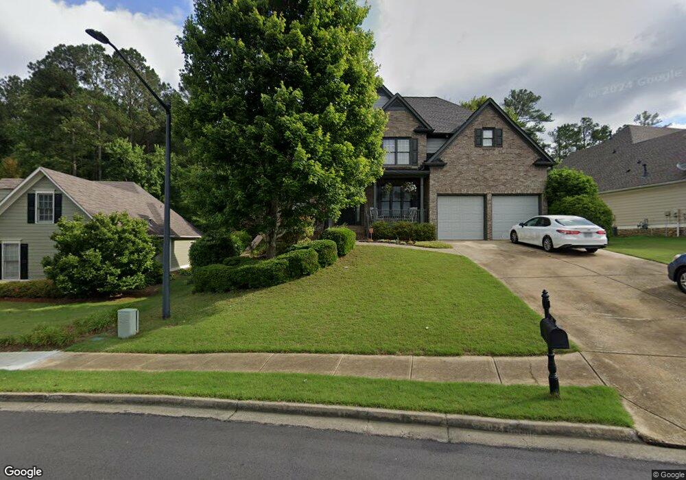 0 Misty View Ln unit 7085240, Acworth, GA 30101 - photo 1