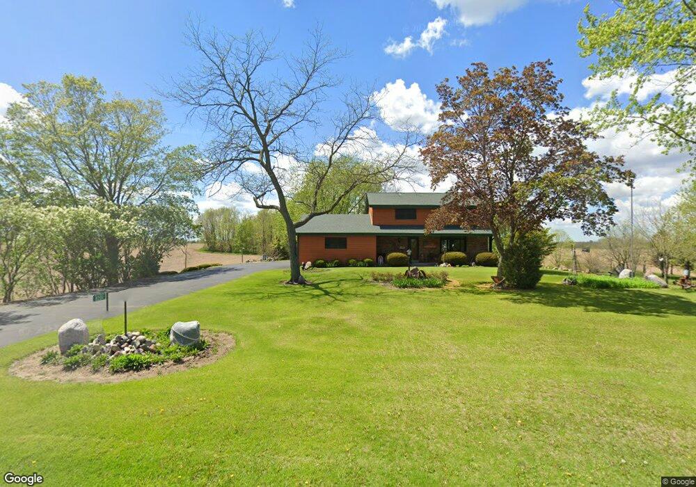 8201 Highland Dr, Kewaskum, WI 53040 - photo 1