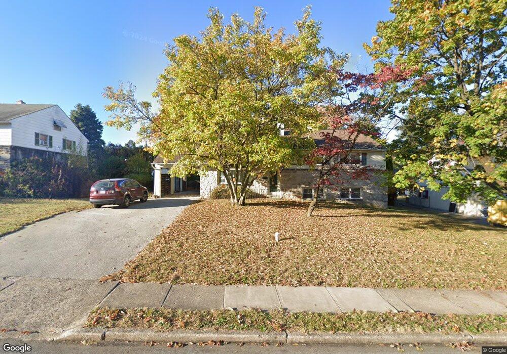 543 General Learned Rd, King of Prussia, PA 19406 - photo 1