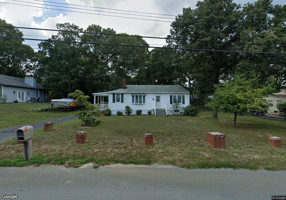 1444 Thies Dr, Pasadena, MD 21122 - photo 1