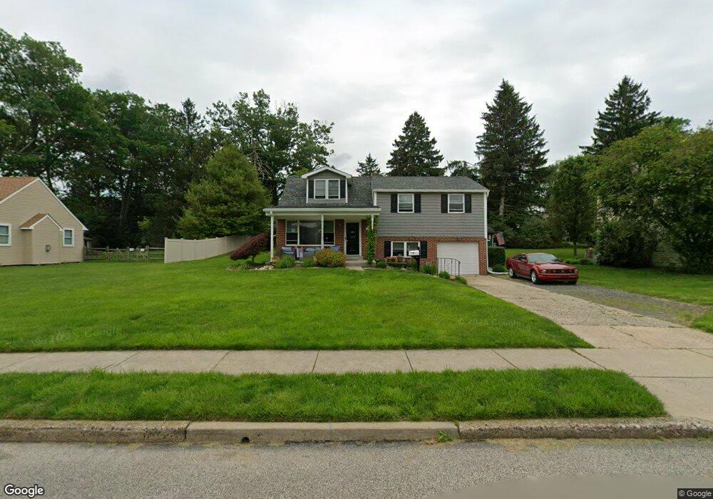 302 Spruce Rd, Flourtown, PA 19031 - photo 1