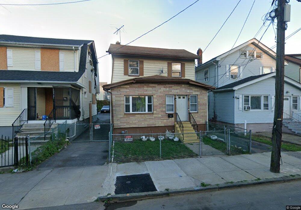 156 Columbia Ave, Newark, NJ 07106 - photo 1