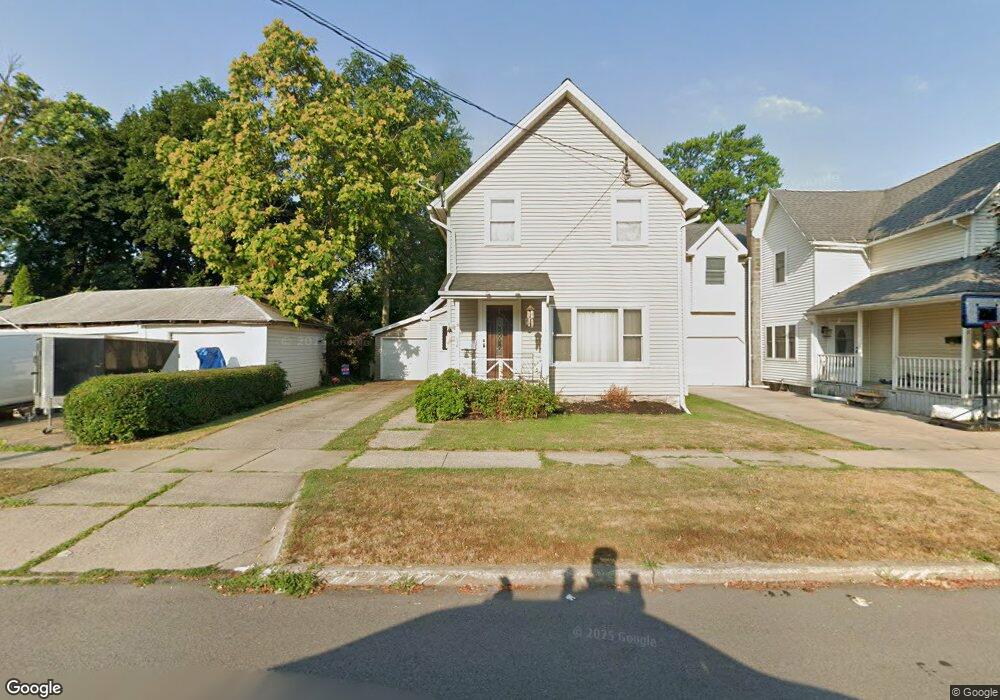 116 Lincoln Ave, North Tonawanda, NY 14120 - photo 1