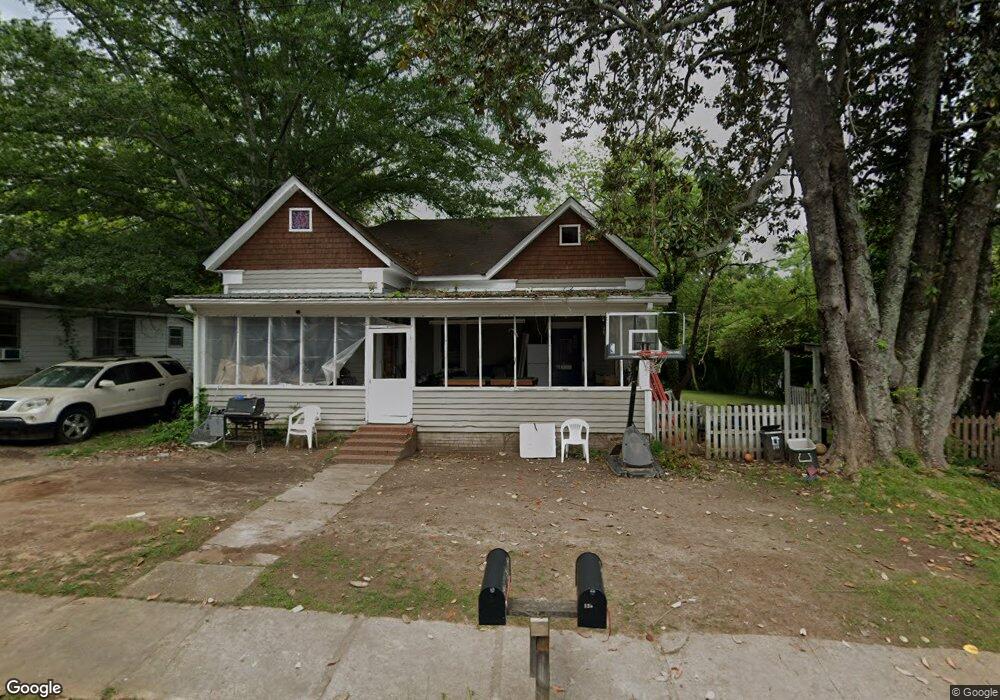 131 S Coleman St, Carrollton, GA 30117 - photo 1