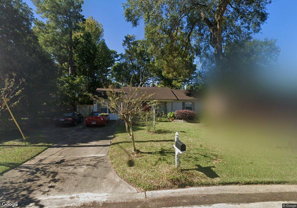 7409 Claiborne St, Houston, TX 77016 - photo 1