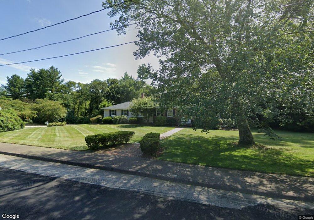 3 Penobscot St, Medfield, MA 02052 - photo 1