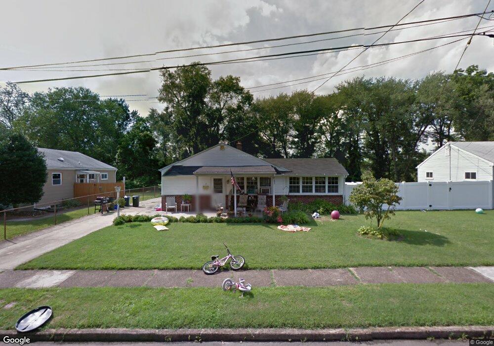 17 Payne Ave, Runnemede, NJ 08078 - photo 1