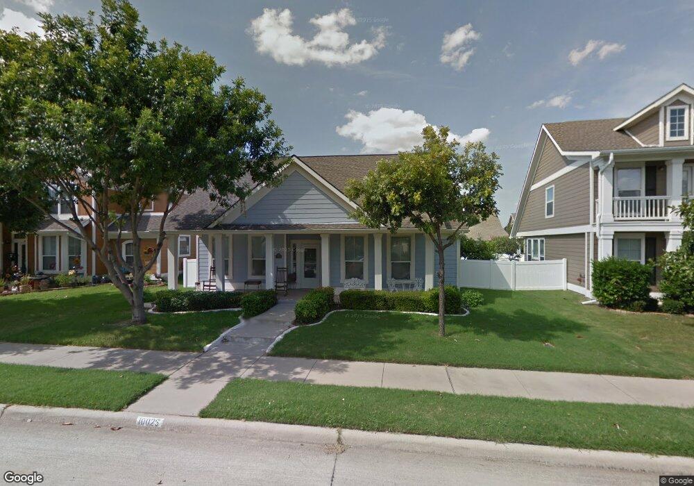 10025 Pinecrest Dr, Providence Village, TX 76227 - photo 1