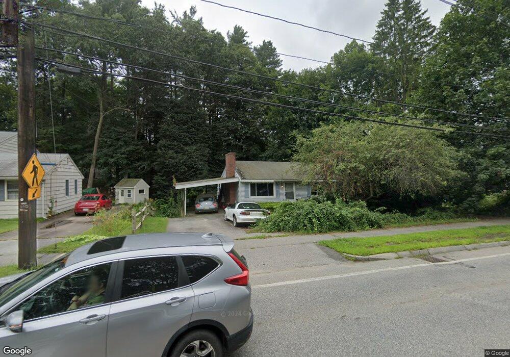 1571 Main St, Concord, MA 01742 - photo 1