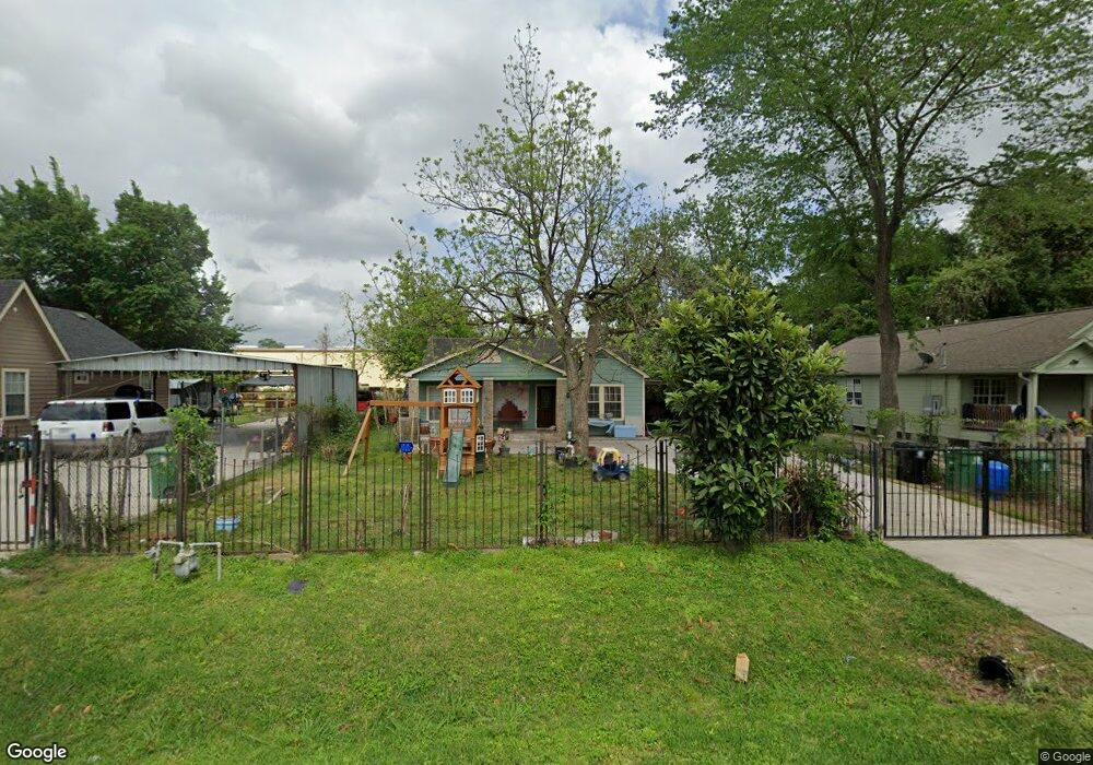 7006 Semmes St, Houston, TX 77093 - photo 1