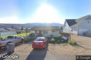 3947 N 38100 W, Tabiona, UT 84072