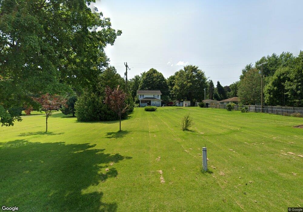 14710 Dragoon Trail, Mishawaka, IN 46544 - photo 1