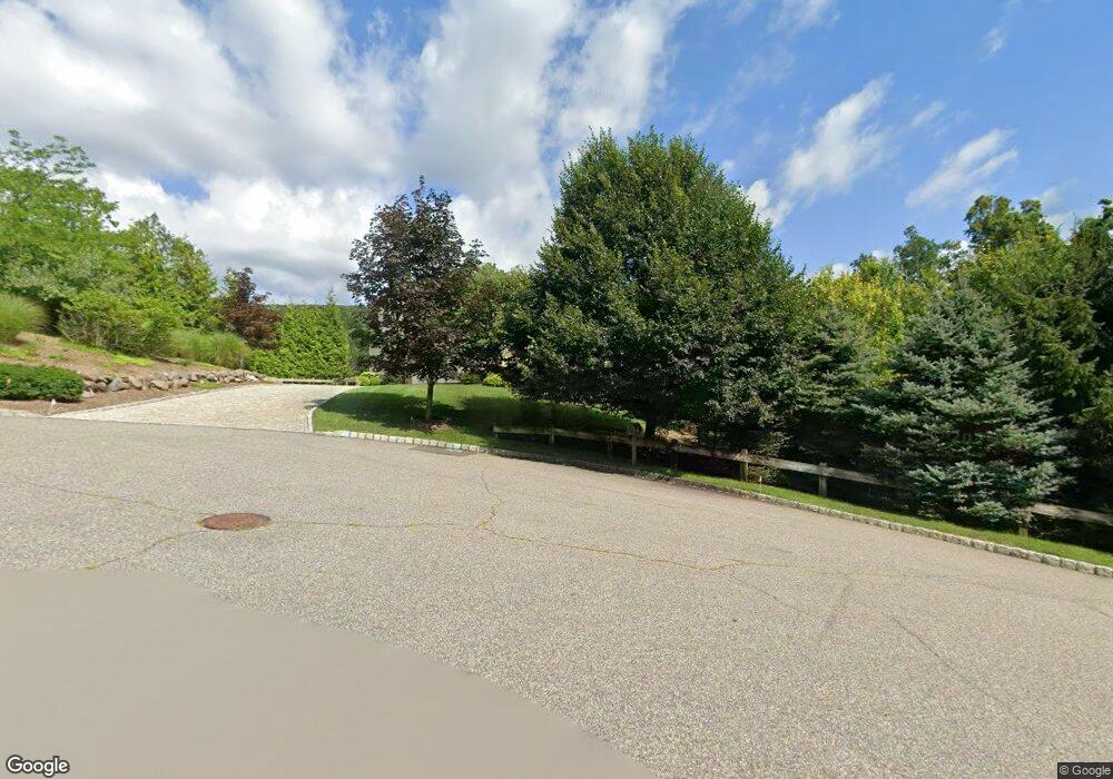 10 Weathervane Ct, Mahwah, NJ 07430 - photo 1