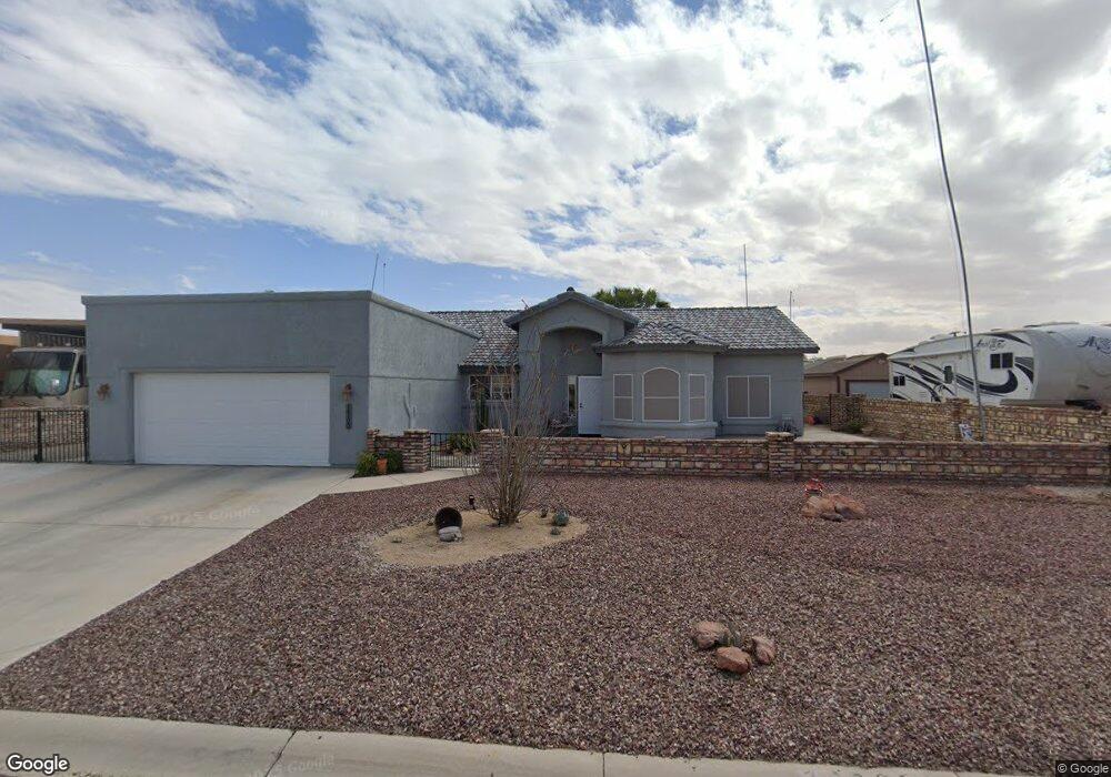 14123 E 51st Ln, Yuma, AZ 85367 - photo 1
