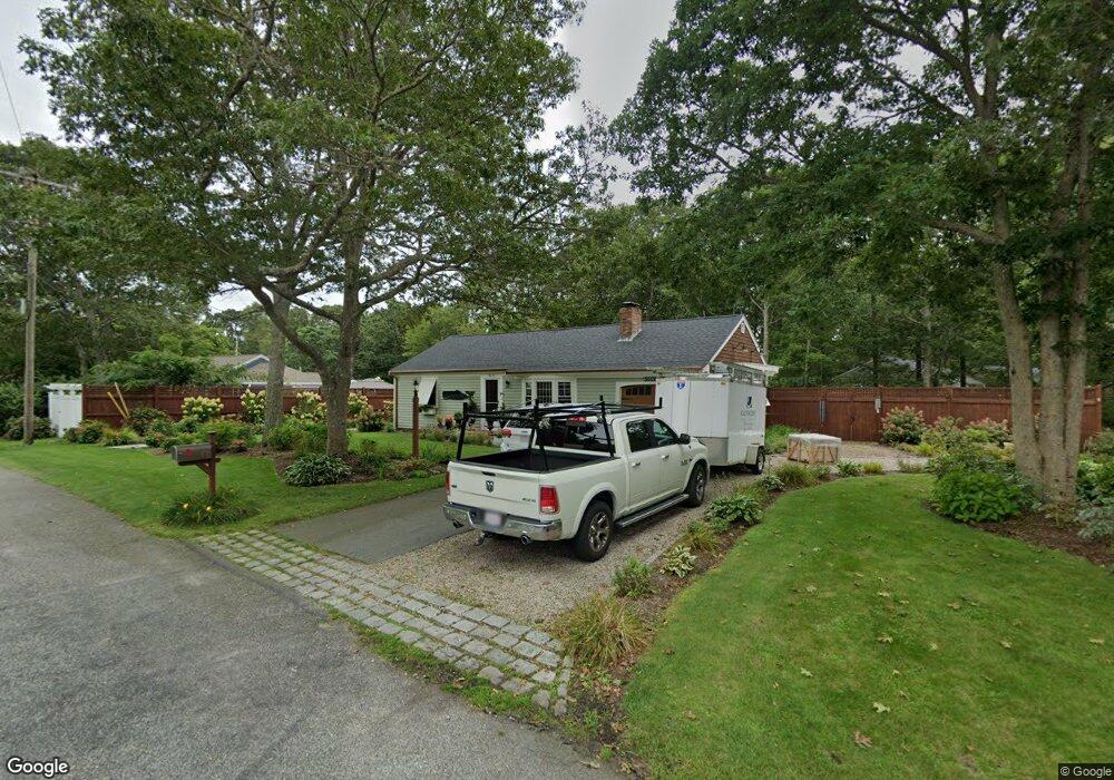 17 Still Brook Rd, South Yarmouth, MA 02664 - photo 1