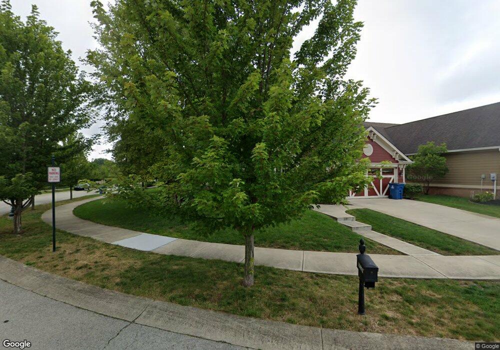 13655 Whitten Dr N, Fishers, IN 46037 - photo 1