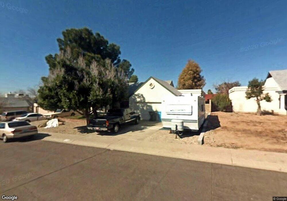 1308 E Sequoia Dr, Phoenix, AZ 85024 - photo 1